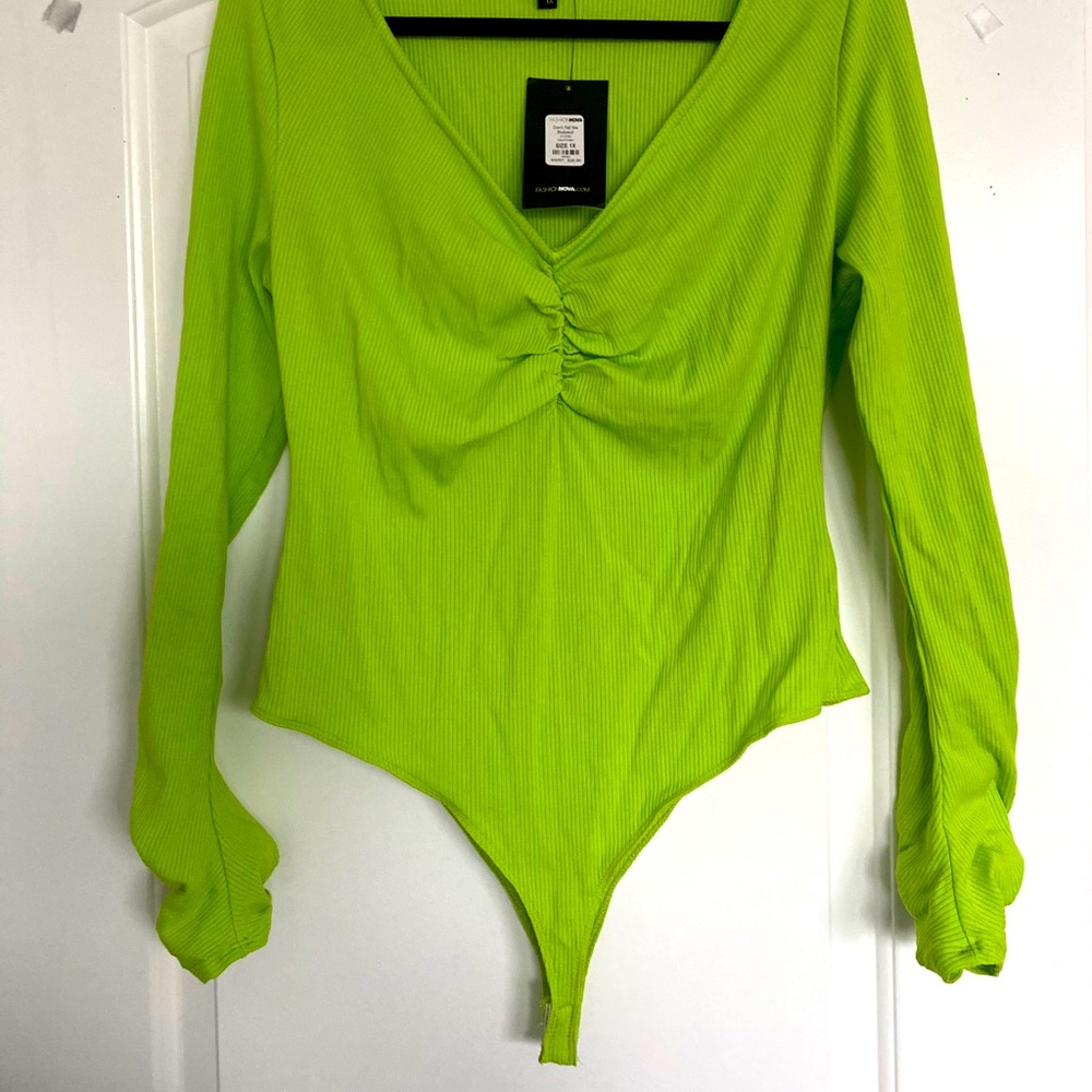 Bodysuit